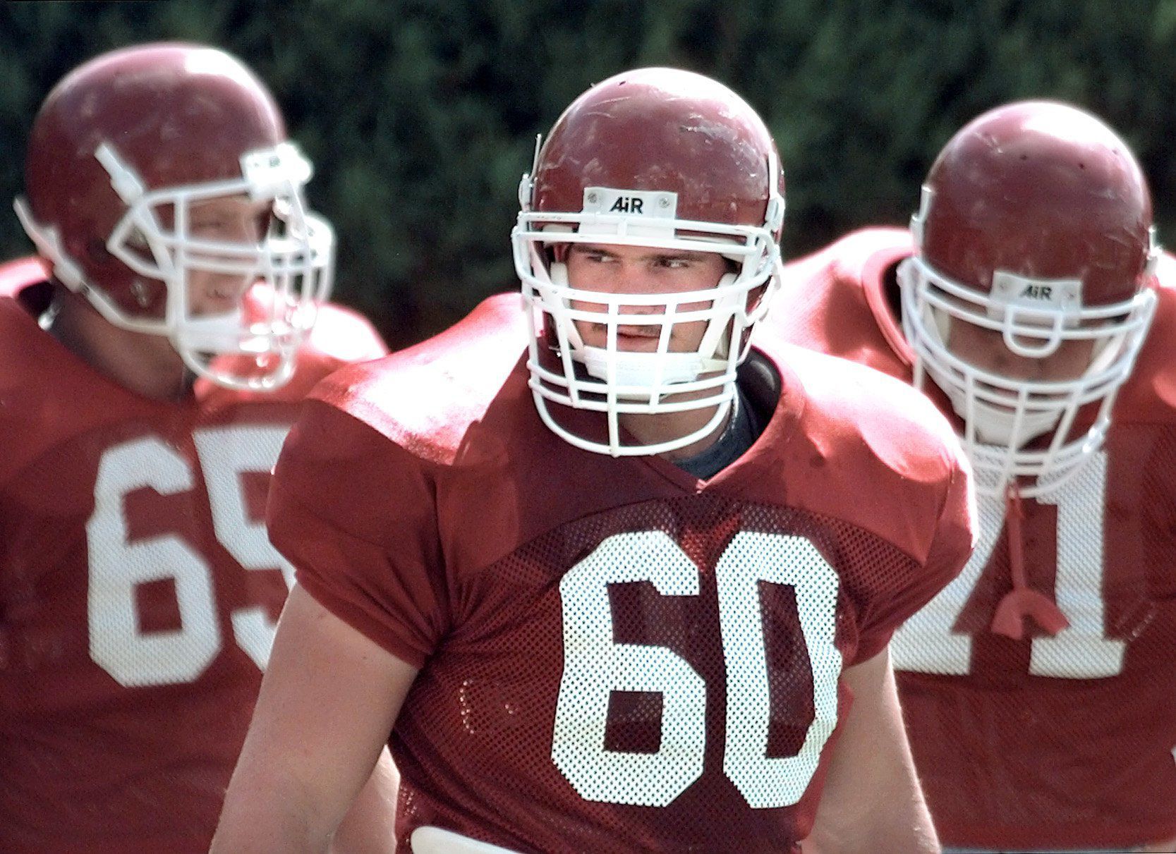 Matt O'Neal
